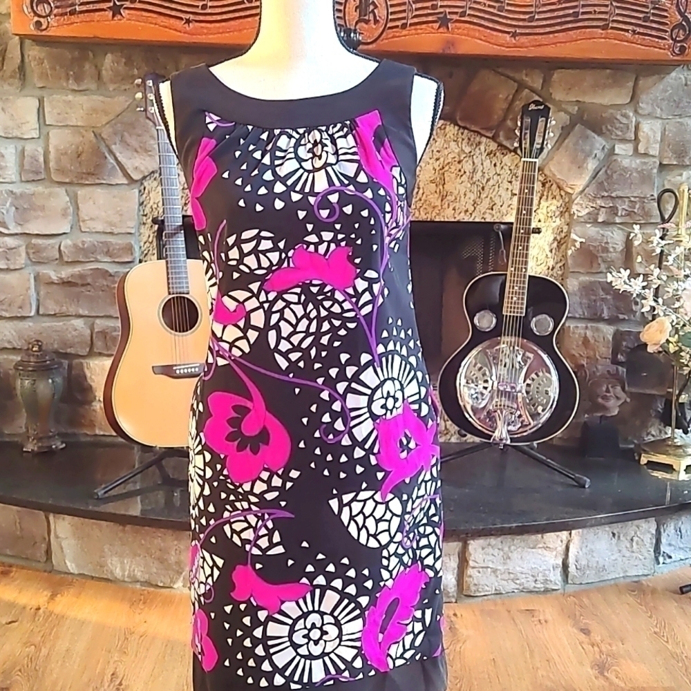 Beautiful Spring Dress Size 2